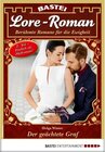 Buchcover Lore-Roman 71 - Liebesroman