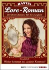 Buchcover Lore-Roman 74 - Liebesroman