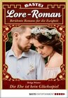 Buchcover Lore-Roman 75 - Liebesroman