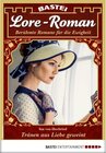 Buchcover Lore-Roman 76 - Liebesroman