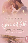 Buchcover Lynnwood Falls – Sommer der Liebe