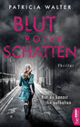 Buchcover Blutroter Schatten