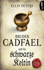 Buchcover Bruder Cadfael und die schwarze Keltin