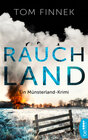 Buchcover Rauchland