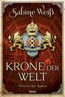 Buchcover Krone der Welt