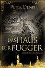 Buchcover Das Haus der Fugger