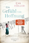 Buchcover Ein Gefühl von Hoffnung