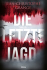 Buchcover Die letzte Jagd