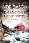 Buchcover Das Mädchen an der Brücke