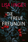 Buchcover Die treue Freundin