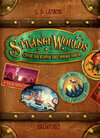 Buchcover Strangeworlds - Öffne den Koffer und spring hinein!