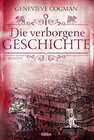 Buchcover Die verborgene Geschichte