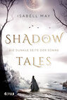 Buchcover Shadow Tales - Die dunkle Seite der Sonne