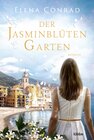 Buchcover Der Jasminblütengarten