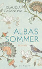 Buchcover Albas Sommer