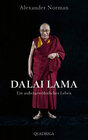 Buchcover Dalai Lama. Ein außergewöhnliches Leben