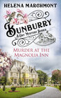 Buchcover Bunburry - Murder at the Magnolia Inn