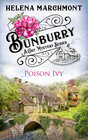 Buchcover Bunburry - Poison Ivy