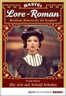 Buchcover Lore-Roman 77 - Liebesroman