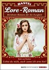 Buchcover Lore-Roman 78 - Liebesroman