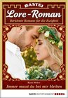 Buchcover Lore-Roman 79 - Liebesroman