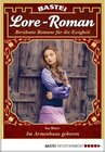 Buchcover Lore-Roman 80 - Liebesroman