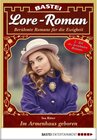 Buchcover Lore-Roman 81 - Liebesroman