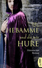 Buchcover Die Hebamme und die tote Hure