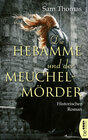 Buchcover Die Hebamme und der Meuchelmörder