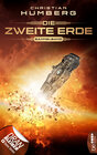 Buchcover Die zweite Erde