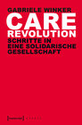 Buchcover Care Revolution
