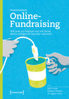 Buchcover Praxishandbuch Online-Fundraising