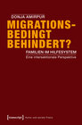 Buchcover Migrationsbedingt behindert?