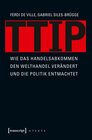 Buchcover TTIP