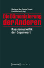 Buchcover Die Dämonisierung der Anderen