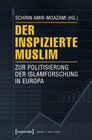 Buchcover Der inspizierte Muslim