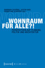 Buchcover Wohnraum für alle?!