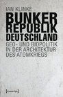 Buchcover Bunkerrepublik Deutschland