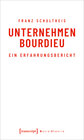 Buchcover Unternehmen Bourdieu