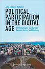 Buchcover Political Participation in the Digital Age