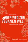 Buchcover Der Weg zur veganen Welt