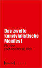 Buchcover Das zweite konvivialistische Manifest