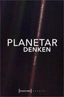 Buchcover Planetar denken