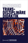 Buchcover Handbuch Transdisziplinäre Didaktik