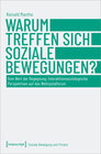 Buchcover Warum treffen sich soziale Bewegungen?