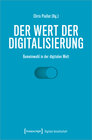 Buchcover Der Wert der Digitalisierung