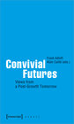 Buchcover Convivial Futures