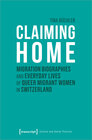 Buchcover Claiming Home