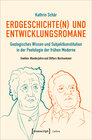 Buchcover Erdgeschichte(n) und Entwicklungsromane