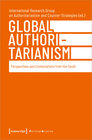Buchcover Global Authoritarianism